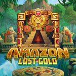 Amazon Lost Gold