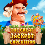 The Great Jackpot Expedition